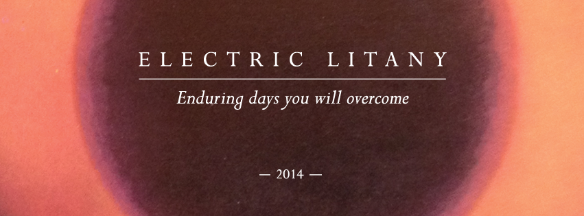 Electric Litany Album Launch