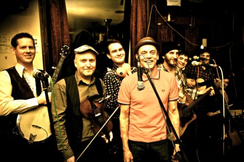 Events : Jamboree – Kings Cross, London | Jazz, Celtic, Klezmer, Folk ...