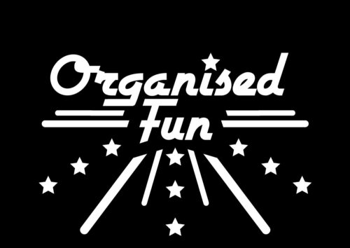 Organised Fun: A Neurodivergent Cabaret!